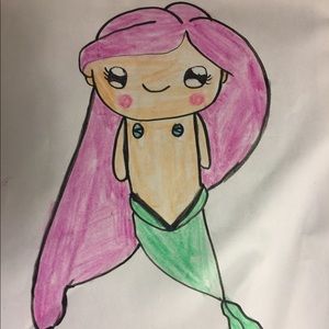 Meet your Posher, Debbie